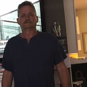 Meet your Posher, Jeff